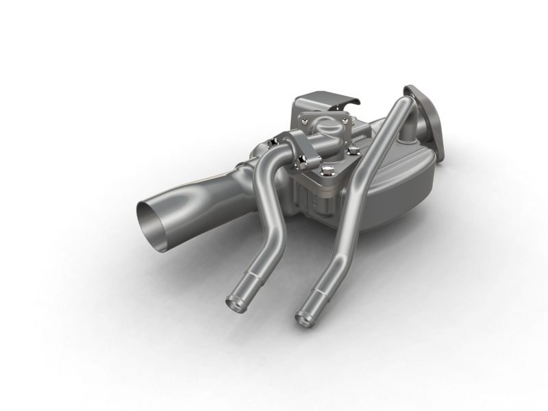 Movilidad Sustentable Faurecia México